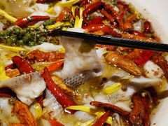 -太二酸菜鱼(福州泰禾店)