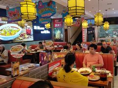 -渔家风味·鲅鱼水饺·央视展播·海鲜天津菜(开发区店)