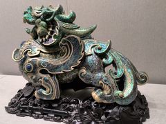 -北京工艺美术博物馆