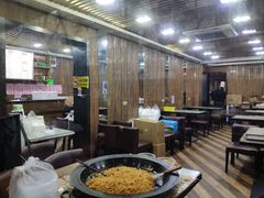 大堂-新月新(柳营社区店)