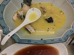 -南方酒店·淮扬菜(回民街店)