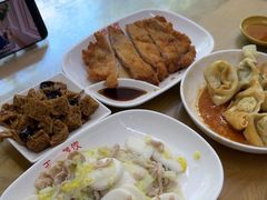 -玉华饮食店(茅台路店)