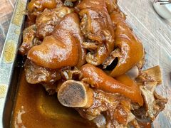 -王万妈卤猪脚(青岩交通路)