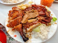 -陈记隆江猪脚饭(正良总店)