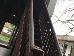 -蒋氏故居
