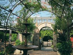 门面-The Grounds of Alexandria