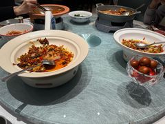 -湘中缘·湖南菜(娄底驻京办店)