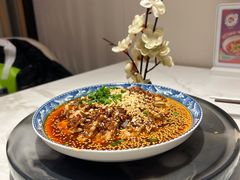 棒棒鸡-川味堂·四川豆花(八卦岭店)