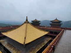-普陀宗乘之庙(小布达拉宫)