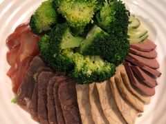 -東舍食唐精品陕菜馆