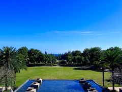 -海南清水湾莱佛士酒店