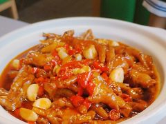 -胡老大菜热饭香·家宴(二七北路店)