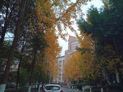 -重庆工商大学(南岸校区)
