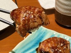 -気楽亭和食料理(气乐亭大世界本店)