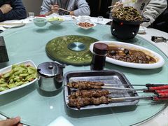 -李恩记清真水饺(北电大厦店)
