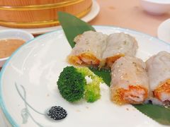 -渔村盛宴(航空新城店)