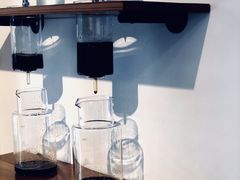 -Line 咖啡(石厦花园店)