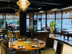 大堂-盐帮食坊•小河帮川菜(四川师大店)