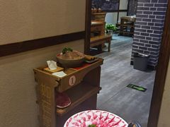-如在蜀毛肚老火锅(怀柔店)