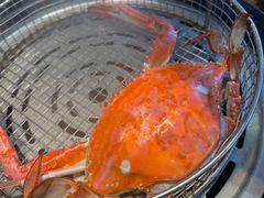 -海味当家·蒸锅海鲜(星海公园店)