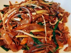 干炒牛河-馋遇江南·精致湖景雅宴(东方之门店)