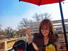 -北平花园·潮玩萌牙·北平咖啡(南锣鼓巷胡同店)