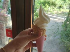 -风车面包