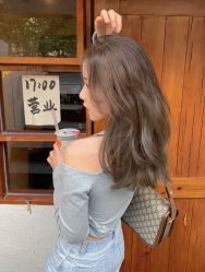 点击看大图 -藤野造型