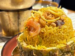 -CHINCHIN 青青·泰国料理(万象食家店)