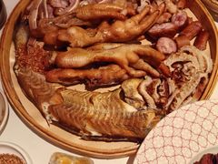 -拾柴熏酱-鲜虾水饺(群力店)