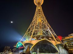 -龙塔