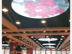 大堂-点都德(千灯湖环宇城店)