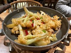 -鱼食饭稻·苏浙土菜17年老馆子(平江路店)