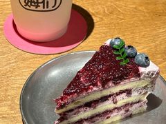 -姆们M Sweetie Cake(三里屯店)
