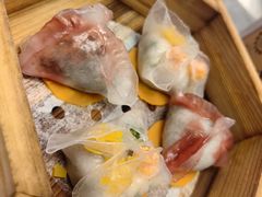 -聚福宝合苑食府(南头镇店)