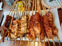 -肉串汪(望京店)