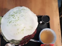 -WONDER ICE 萬得冰田(建設路总店)