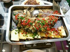 -徽州美食(三十年老店)