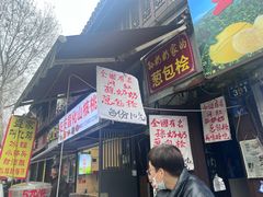 -孙奶奶葱包桧