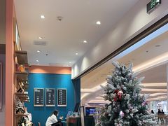 -海马体照相馆(龙湖杭州金沙天街店)