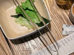 -新石器烤肉(南通CBD大有境店)