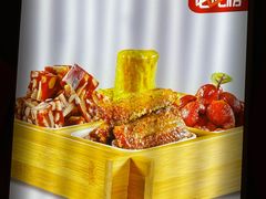 -老浒记烤鸭-北京菜(琉璃厂店)