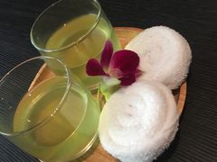 -Let's Relax Spa(Phuket 3rd Street)