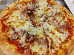 -后厨意餐La Cucina(外交公寓店)