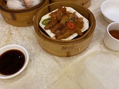 -顺德人家食府(黄金广场店)