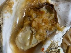 -海味当家·蒸锅海鲜(星海公园店)