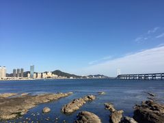-黑石礁公园