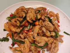 -蔡家酒楼(一德街店)