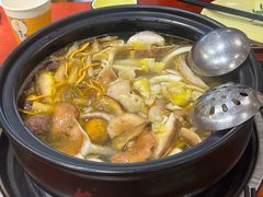 -菌之家·专业纯野生菌火锅·特色炒菌