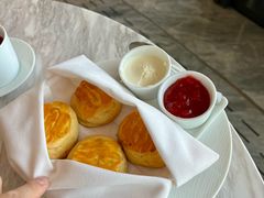 -东方美谷JW万豪酒店·The lounge大堂吧